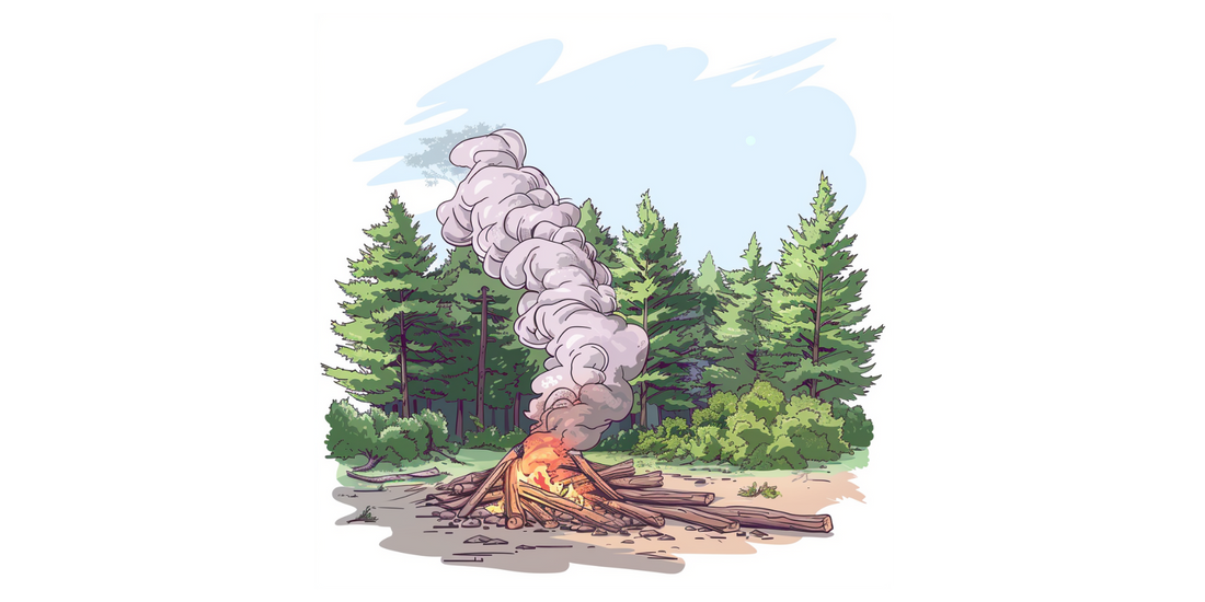 Niedźwiedź Bruno – Czyste powietrze