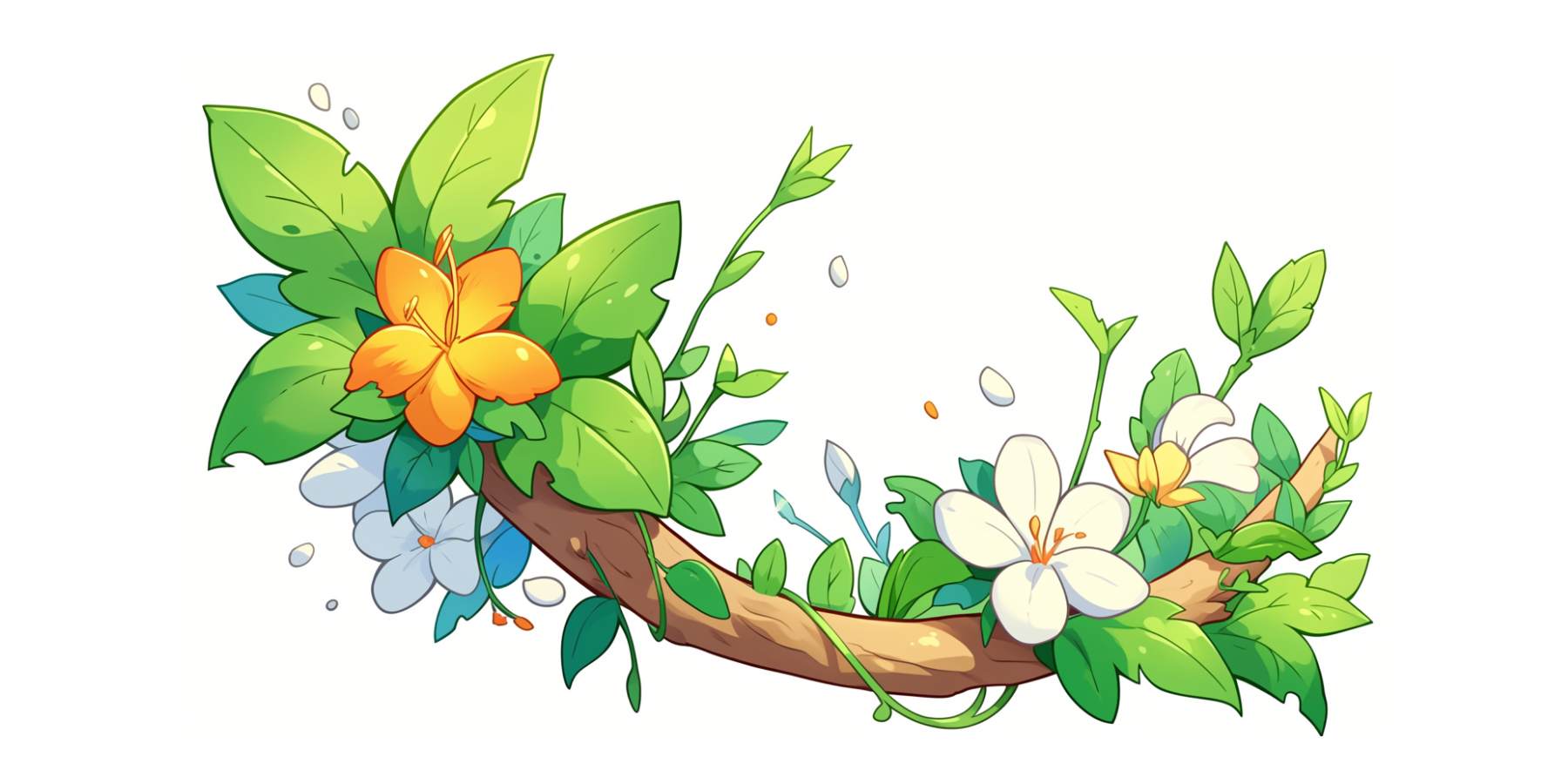 Niedźwiedź Bruno – Dzień wiosny