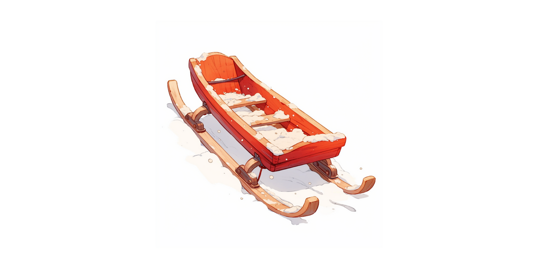 Niedźwiedź Bruno – Zimowe zawody