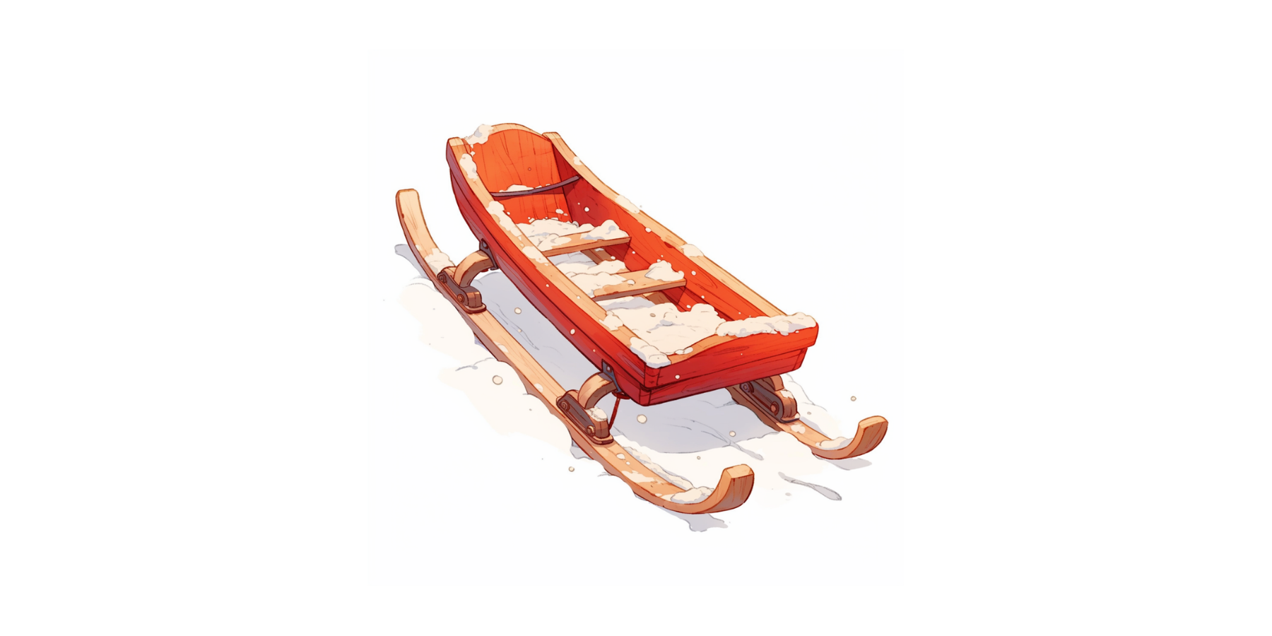 Niedźwiedź Bruno – Zimowe zawody