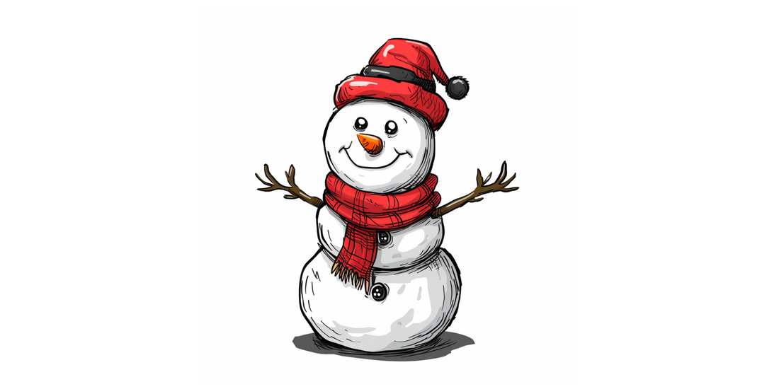 Niedźwiedź Bruno i Zimowa niespodzianka