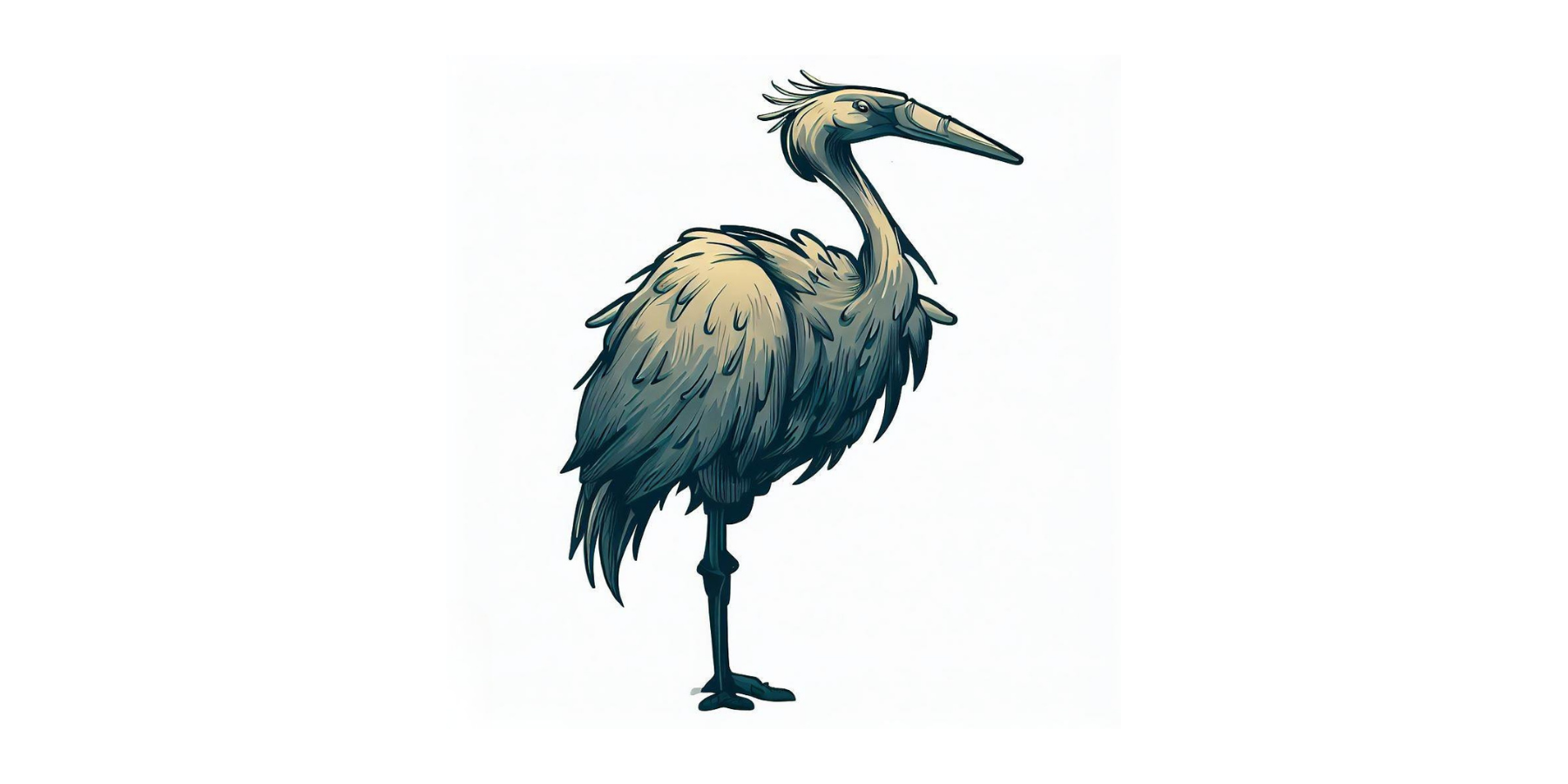 Odkrywczyni Zuza i Żurawie