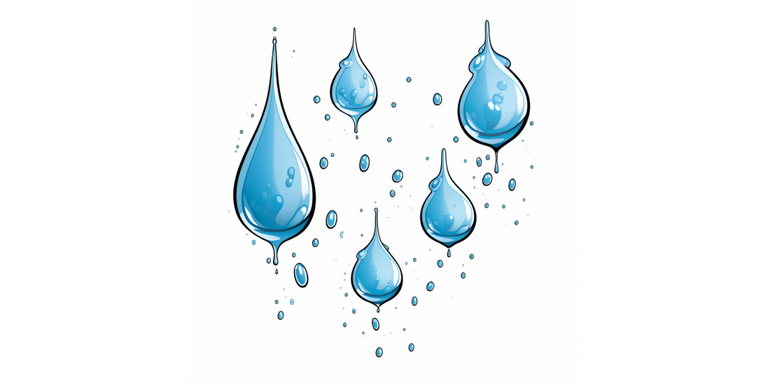 Odkrywczyni Zuza i skarb deszczu