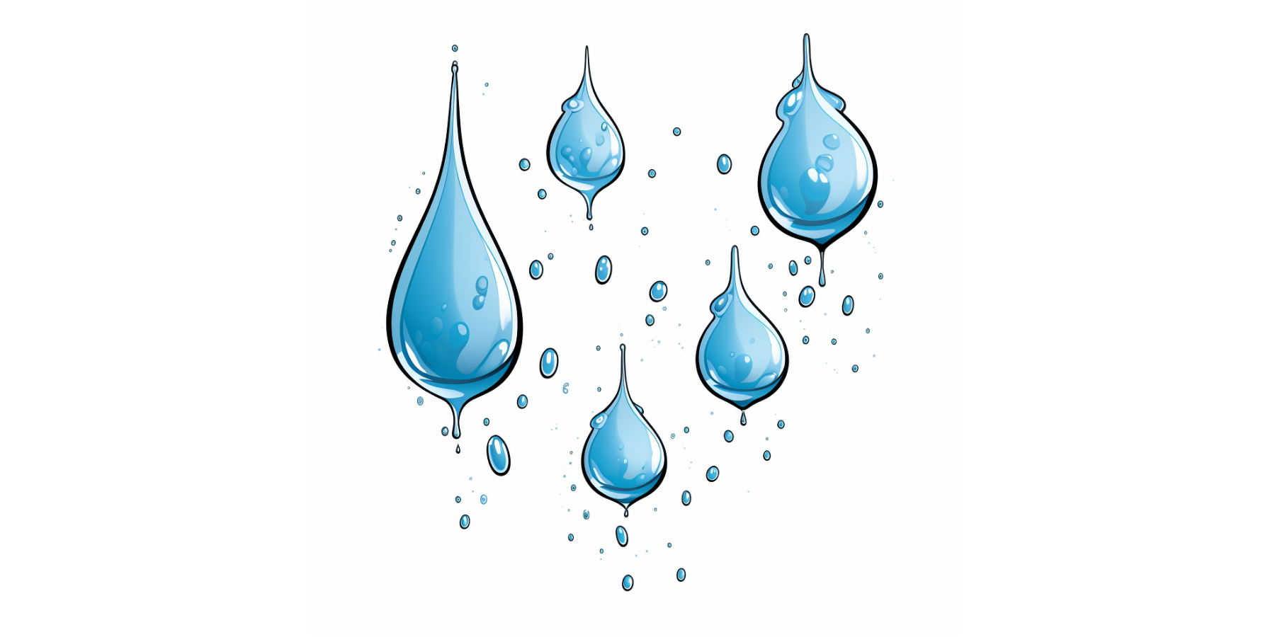 Odkrywczyni Zuza i skarb deszczu