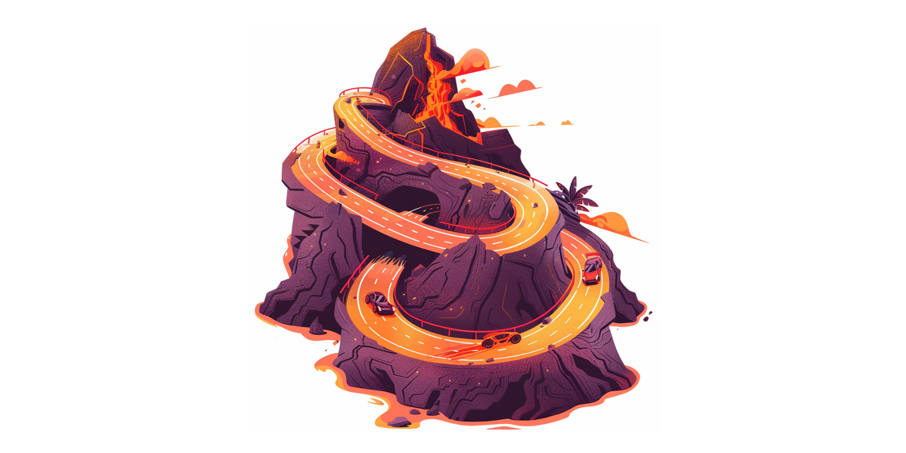 Olga i wyścig czterech żywiołów – część 2.