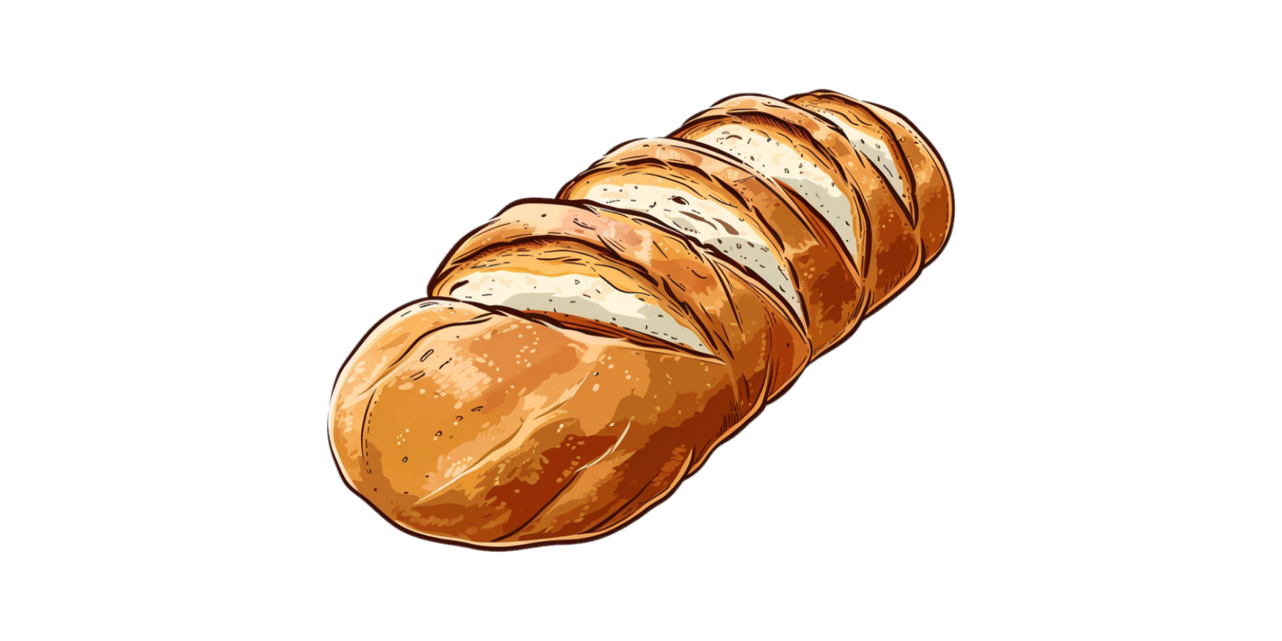 Pieczenie chleba na Farmie Lucasa