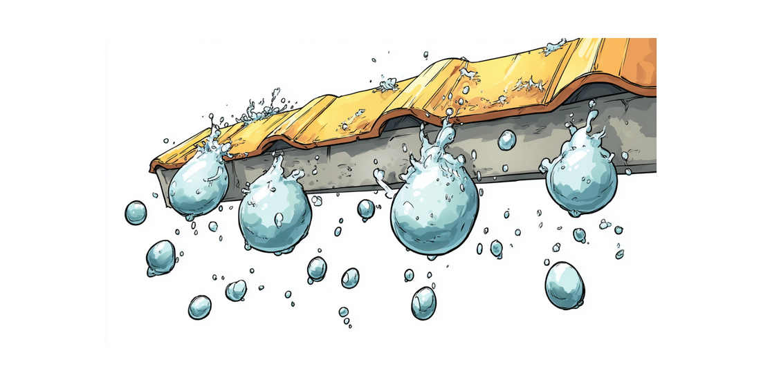 Piksel i przytulisko – 4: Kot, który przewidział deszcz