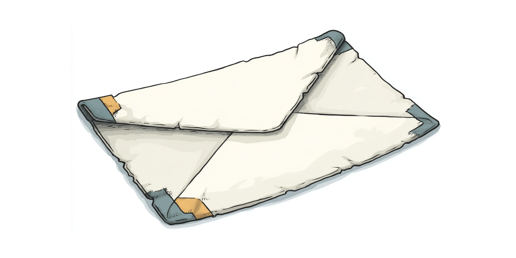 Piksel i przytulisko – 5: Tajemnica listu