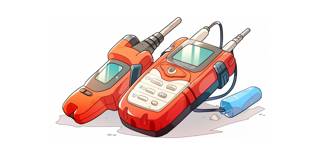 Przygody Kółka i Szyny – Dzień bez Kółka