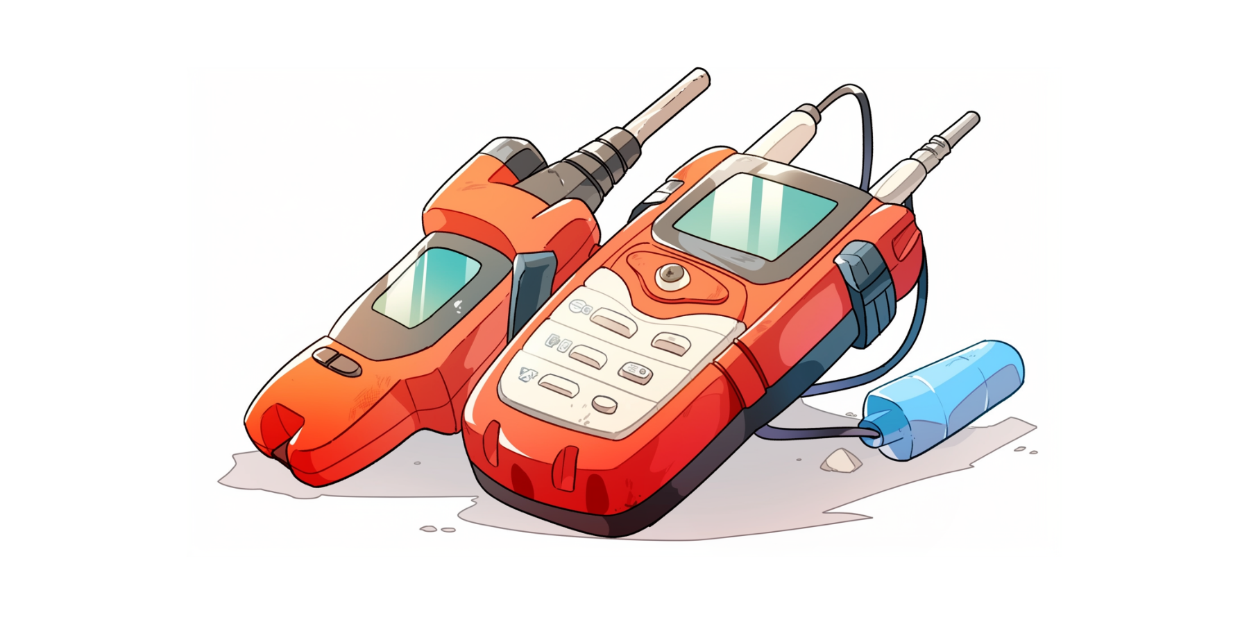 Przygody Kółka i Szyny – Dzień bez Kółka