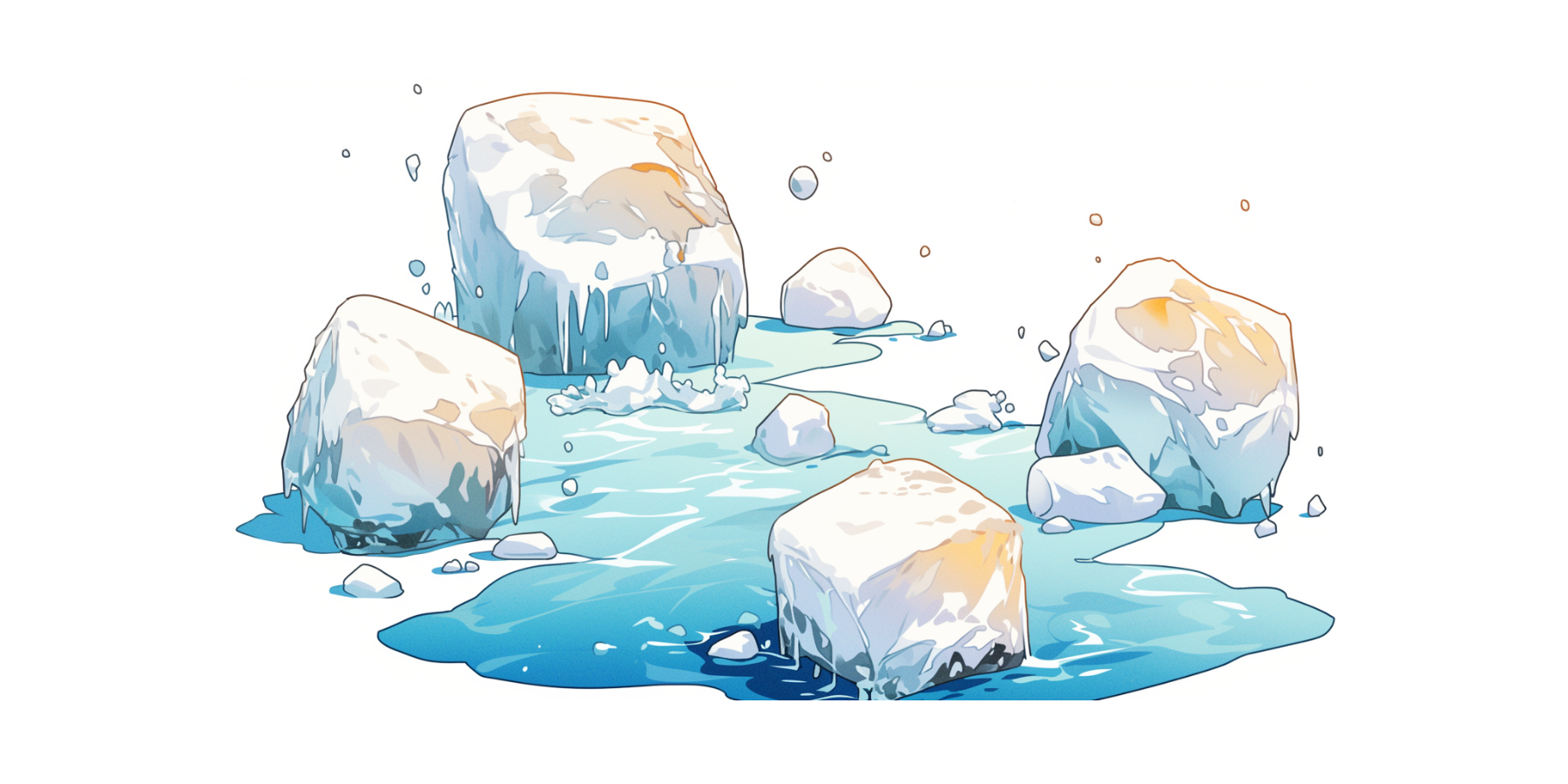 Przygody Kółka i Szyny – Dzień na lodzie