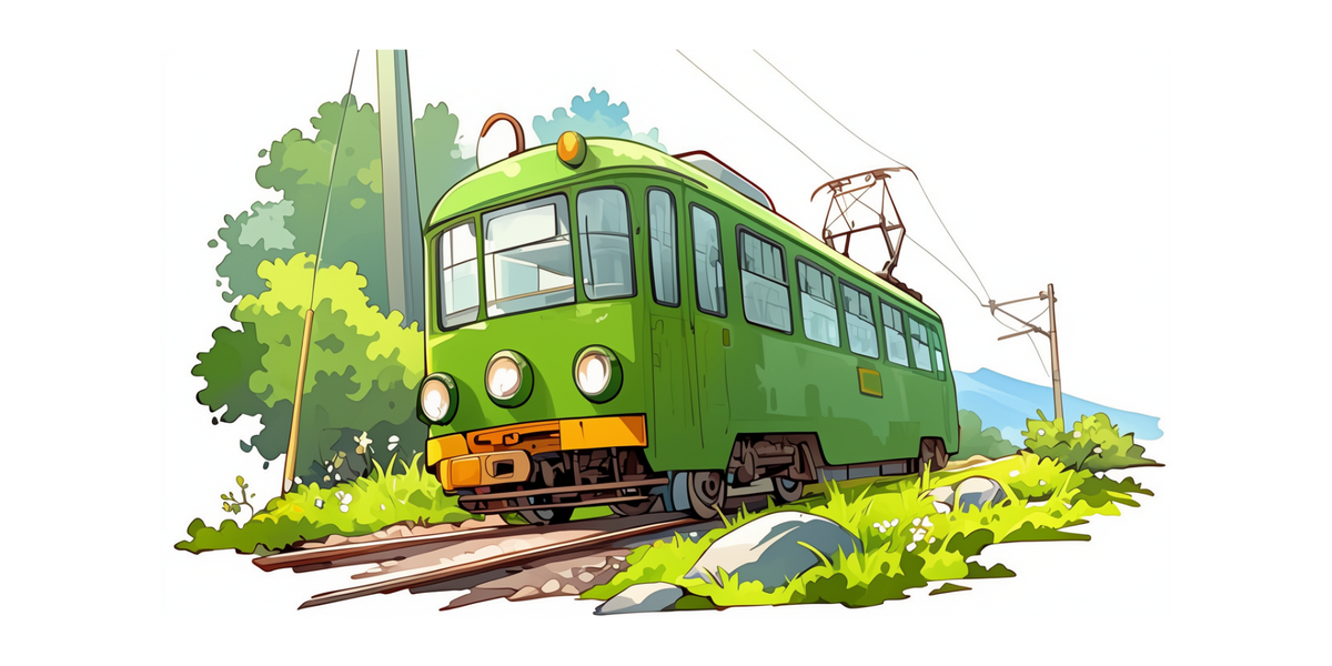Przygody Kółka i Szyny – Gdzie jest Gustaw?