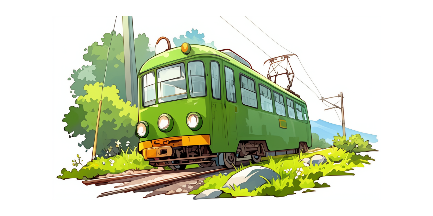 Przygody Kółka i Szyny – Gdzie jest Gustaw?