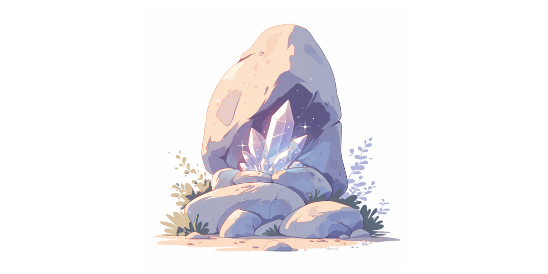 Przygody Kółka i Szyny – Kryształowa Góra