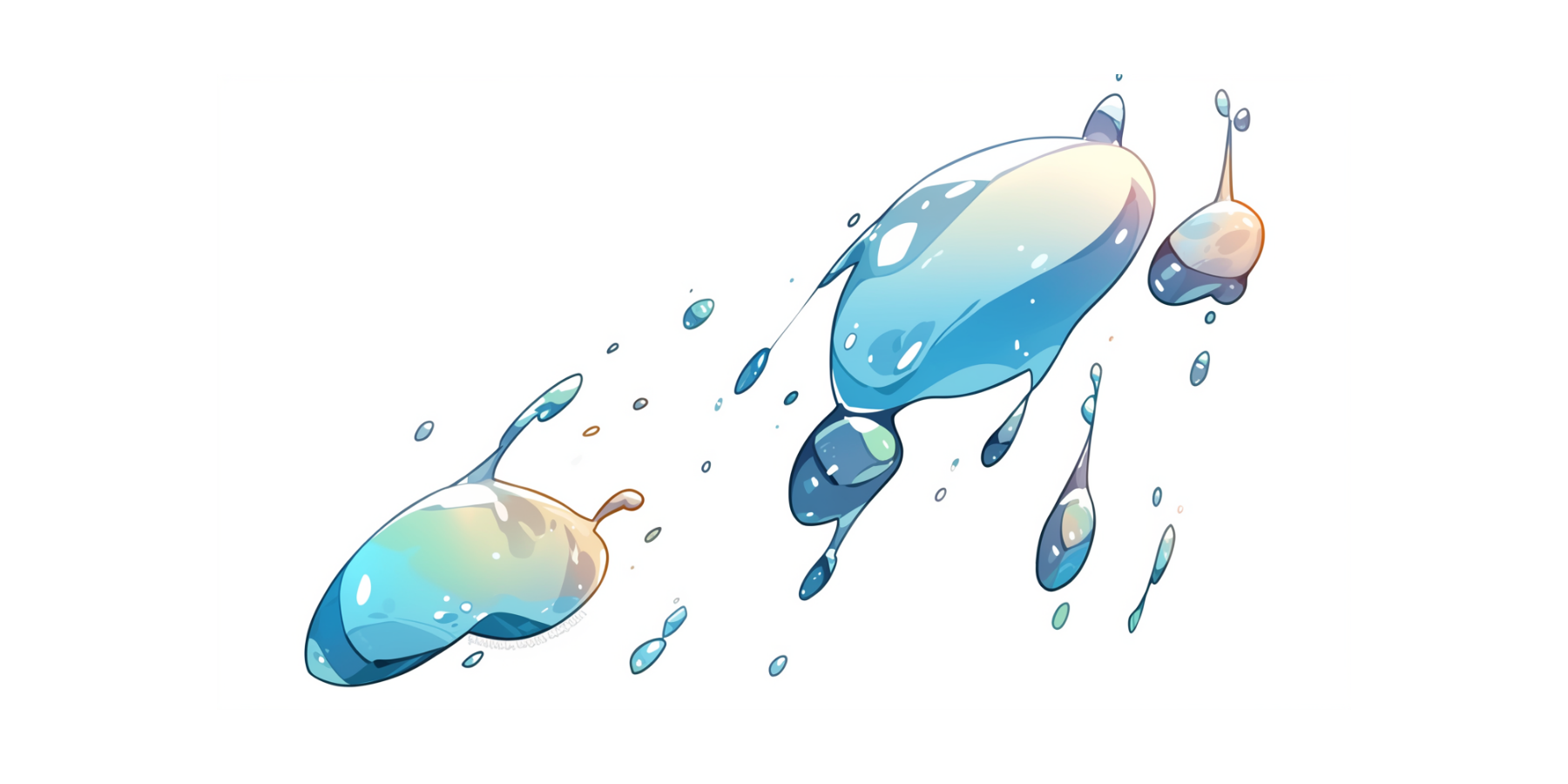 Przygody Kółka i Szyny – Nieoczekiwany deszcz