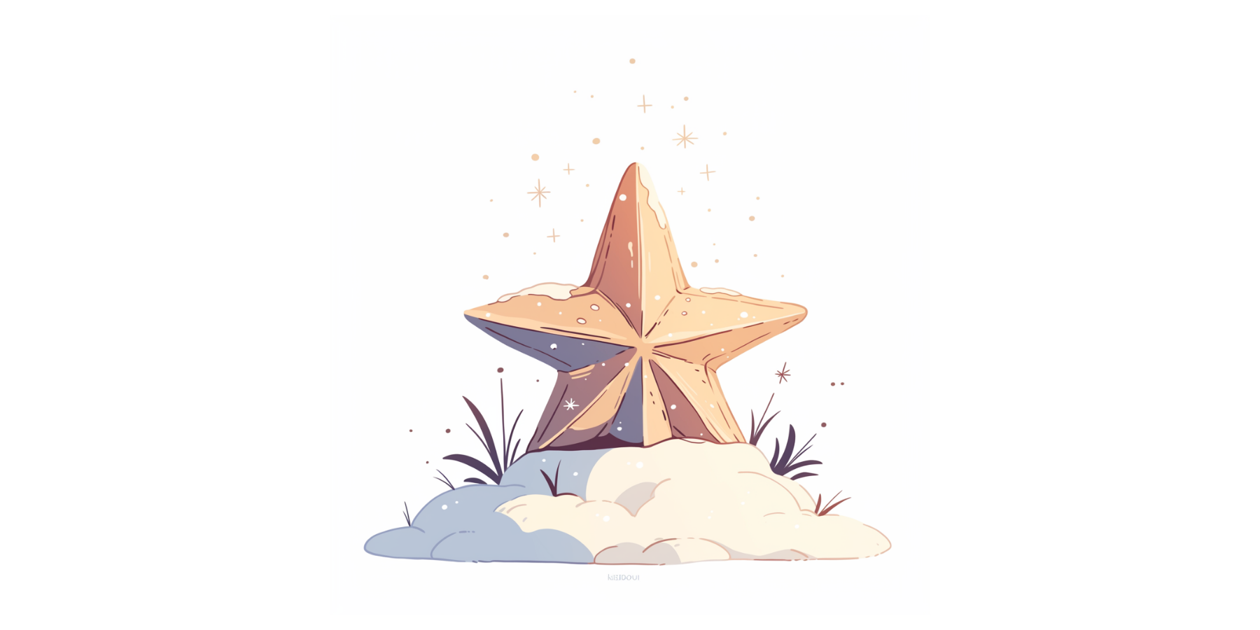 Przygody Kółka i Szyny – Świąteczna gwiazda