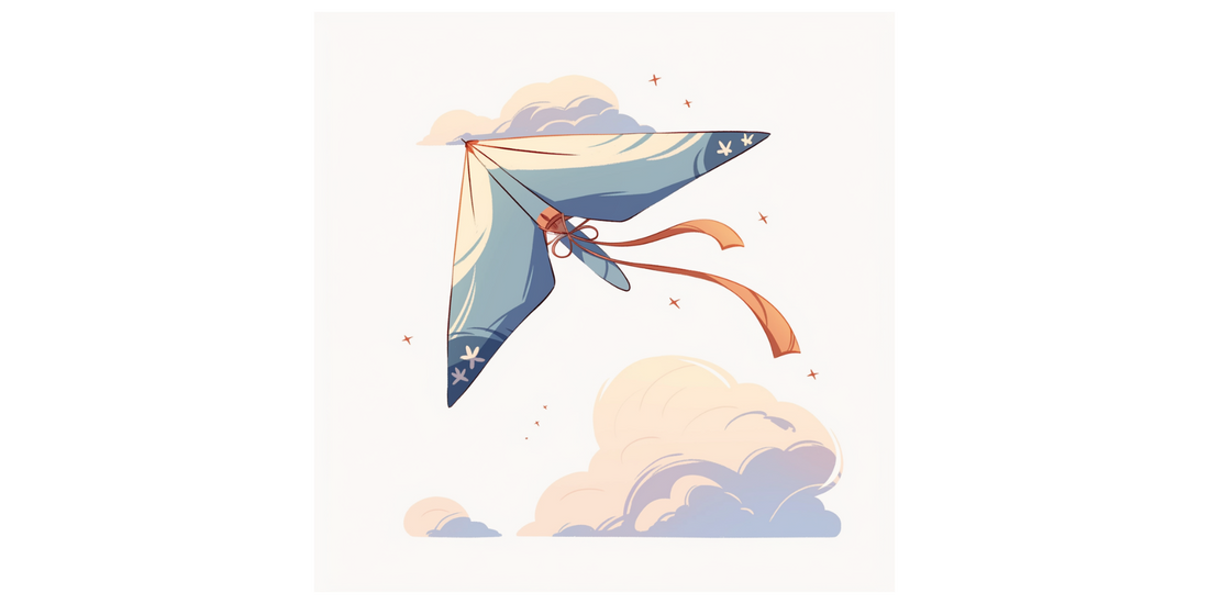 Przygody Kółka i Szyny – Święto Latawców