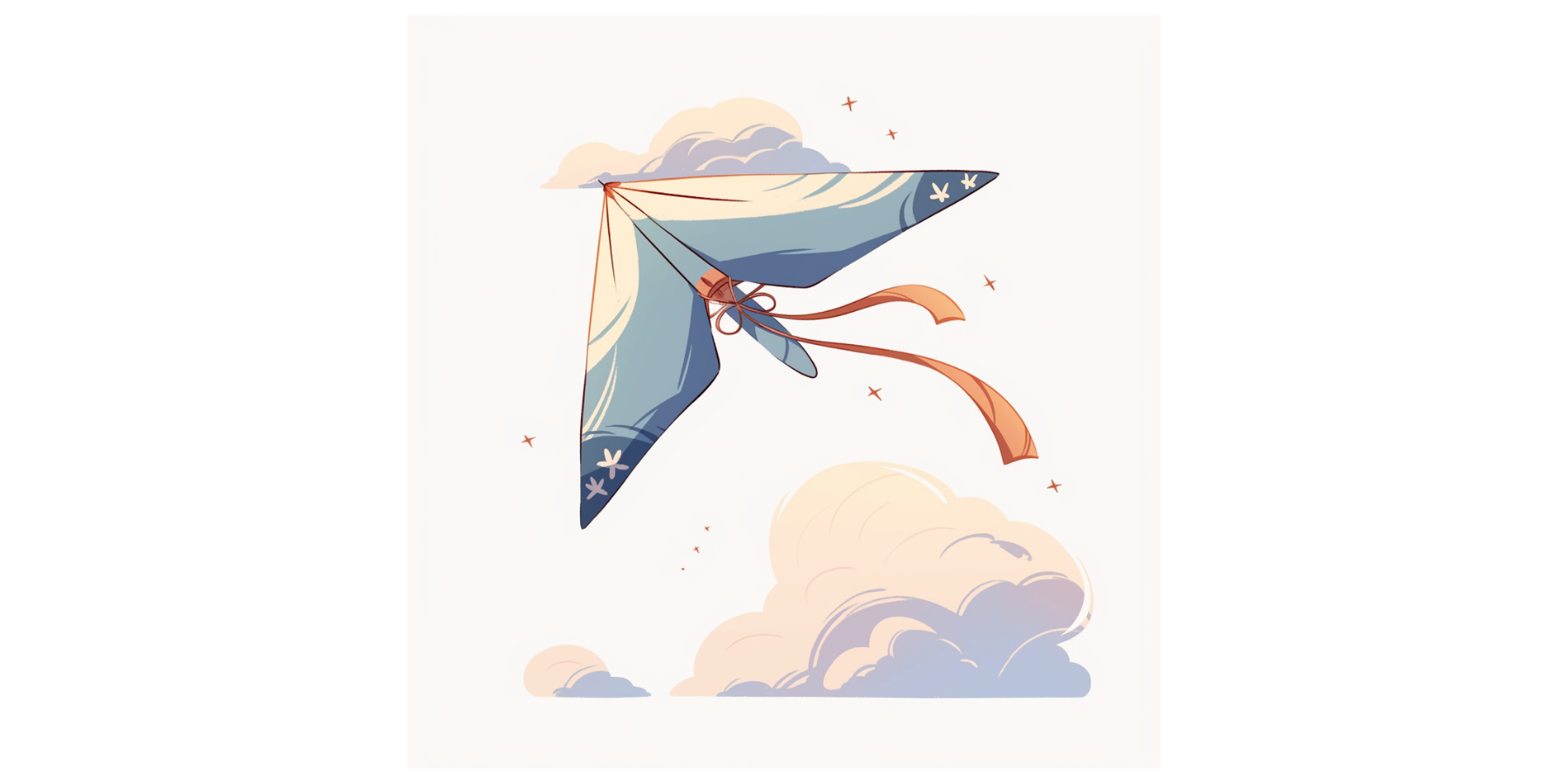 Przygody Kółka i Szyny – Święto Latawców