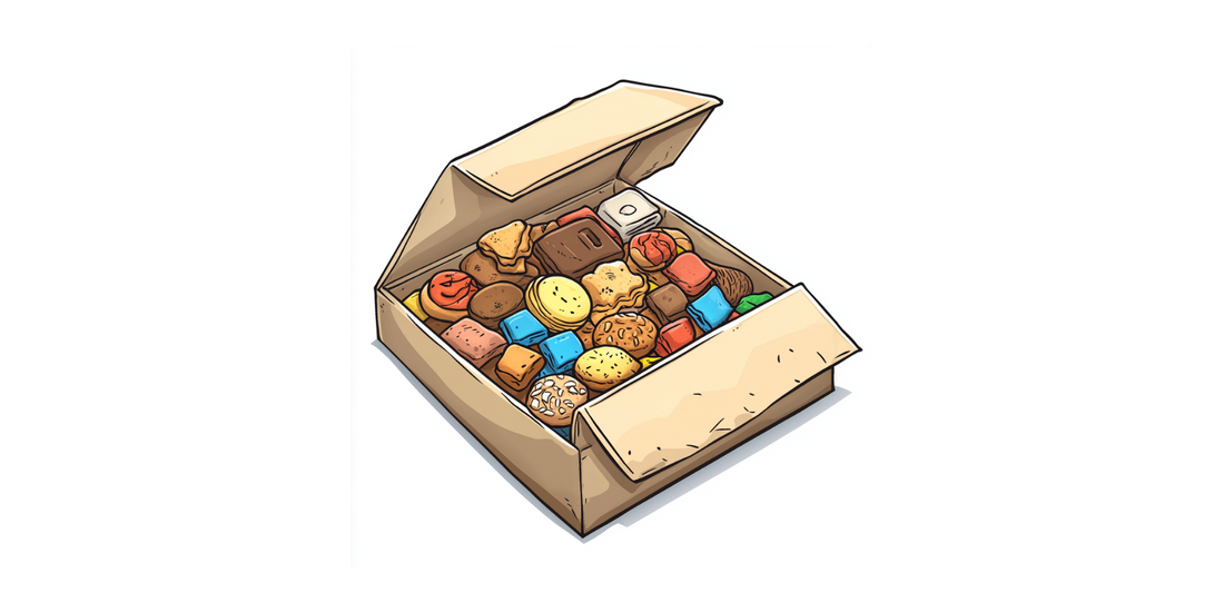 Przygody Kółka i Szyny – Wielkanocna misja