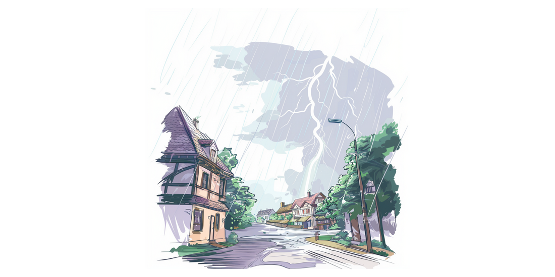 Przygody Kółka i Szyny – Wielkie sprzątanie