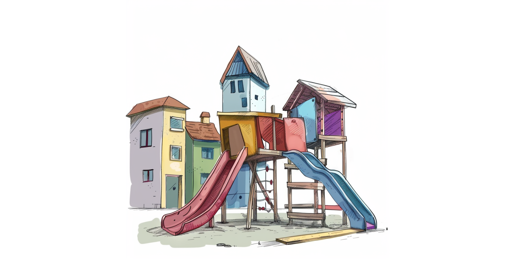 Przygody Kółka i Szyny – Wyścig na plac zabaw