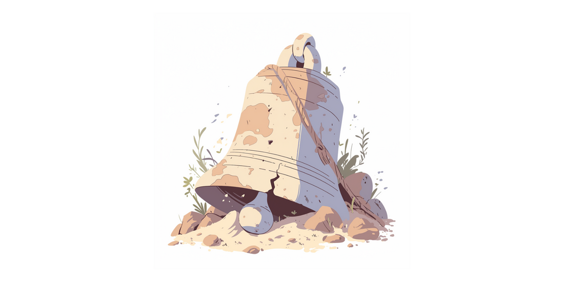 Przygody Kółka i Szyny – Zaginiony Dzwon