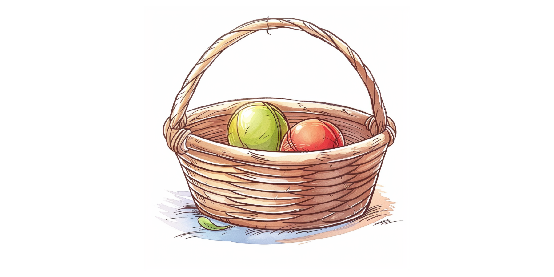 Przygody w Liczylandii – Część pierwsza