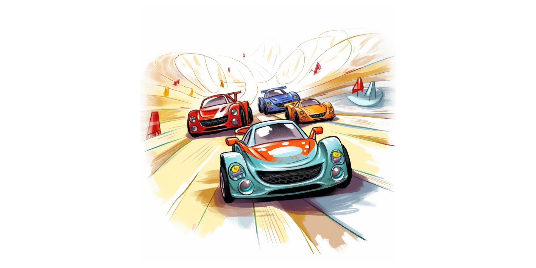 Samochód Bartek – Olga i zaginiony klucz