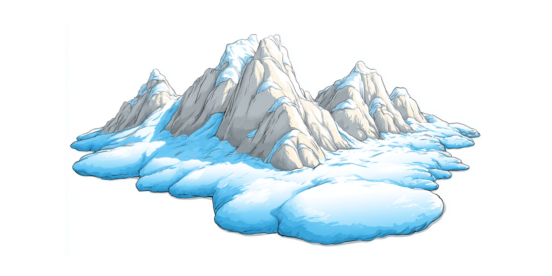 Smoczy strażnik – 2: Zamarznięte skrzydła