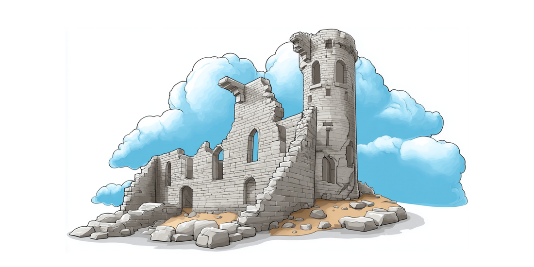 Smoczy strażnik – 6: Wezwanie z przeszłości