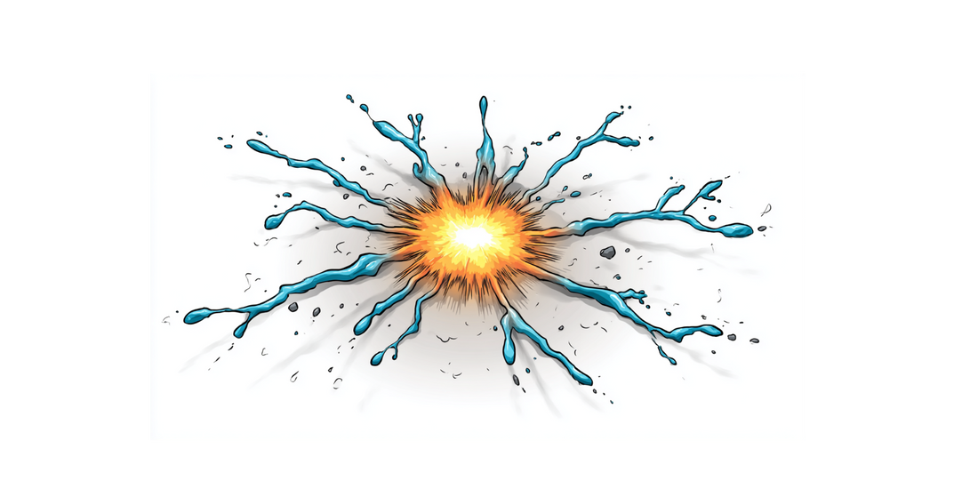 Smoczy strażnik – 9: Iskra w mroku