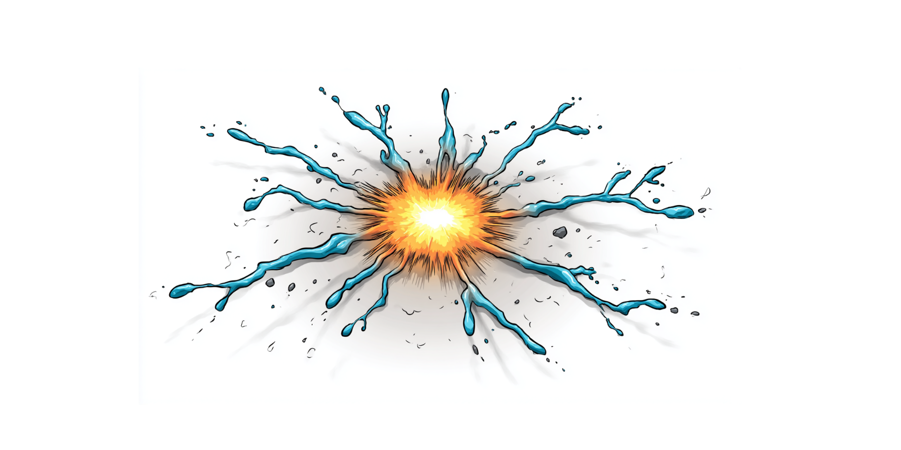 Smoczy strażnik – 9: Iskra w mroku