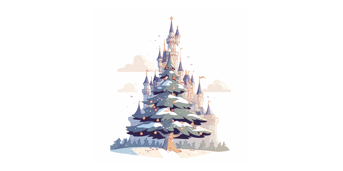 Święta w Liczylandii – Część 1