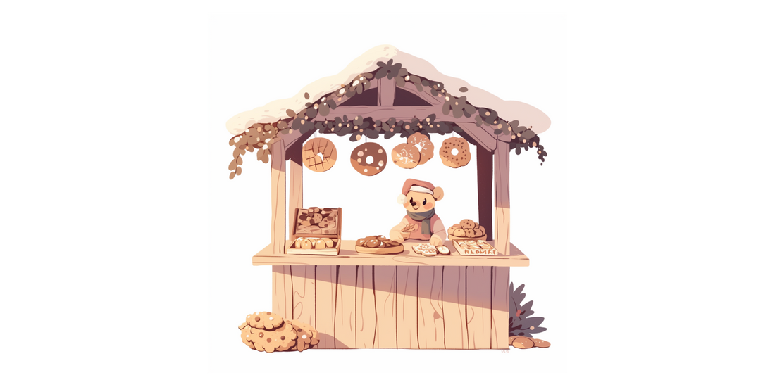 Święta w Liczylandii – Część 2