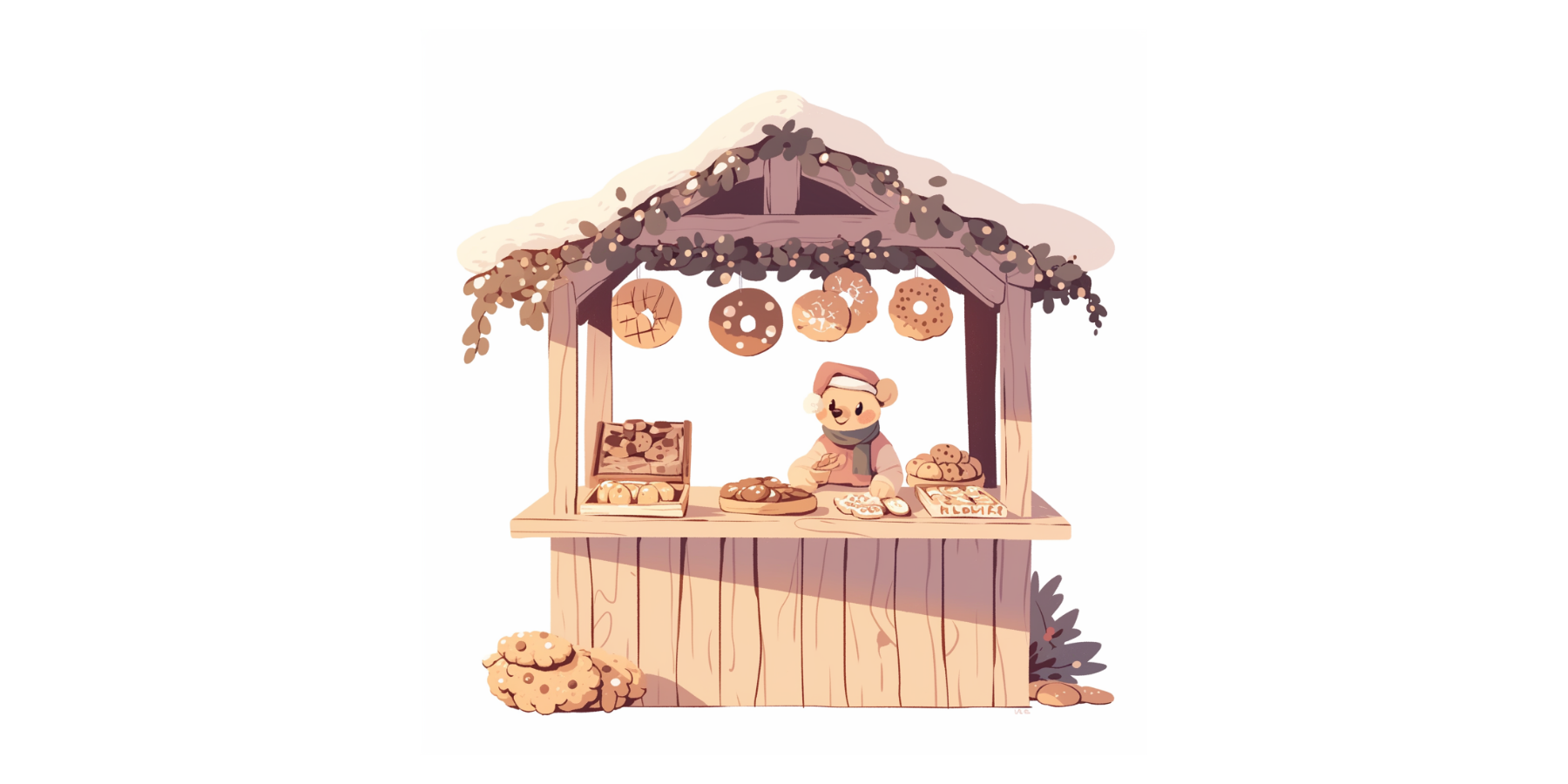 Święta w Liczylandii – Część 2