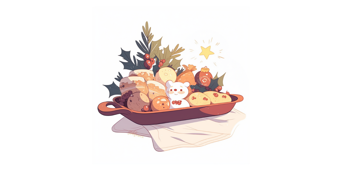 Święta w Liczylandii – część 4