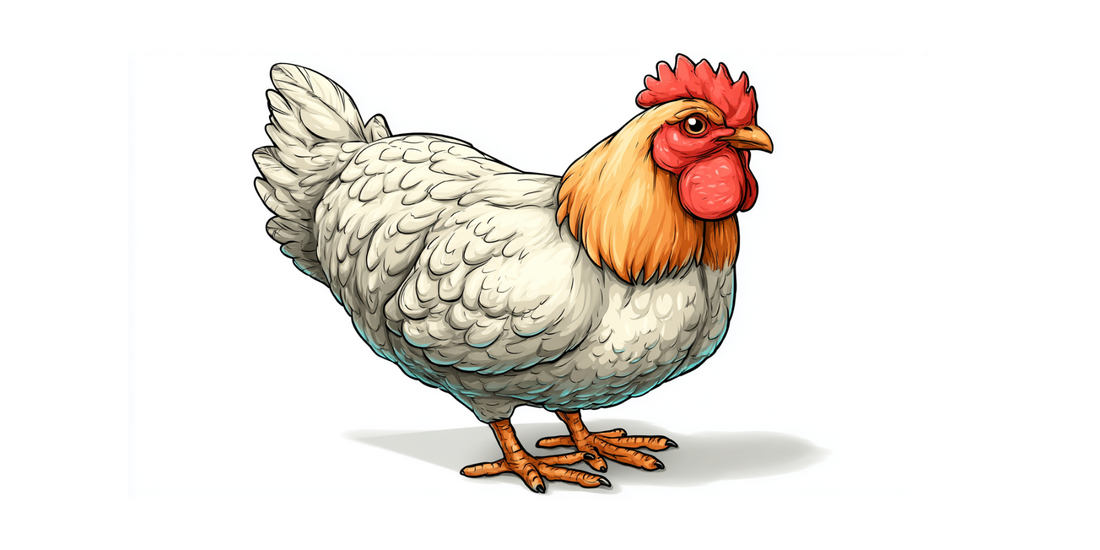 Szymańscy na wsi – Operacja: Kura