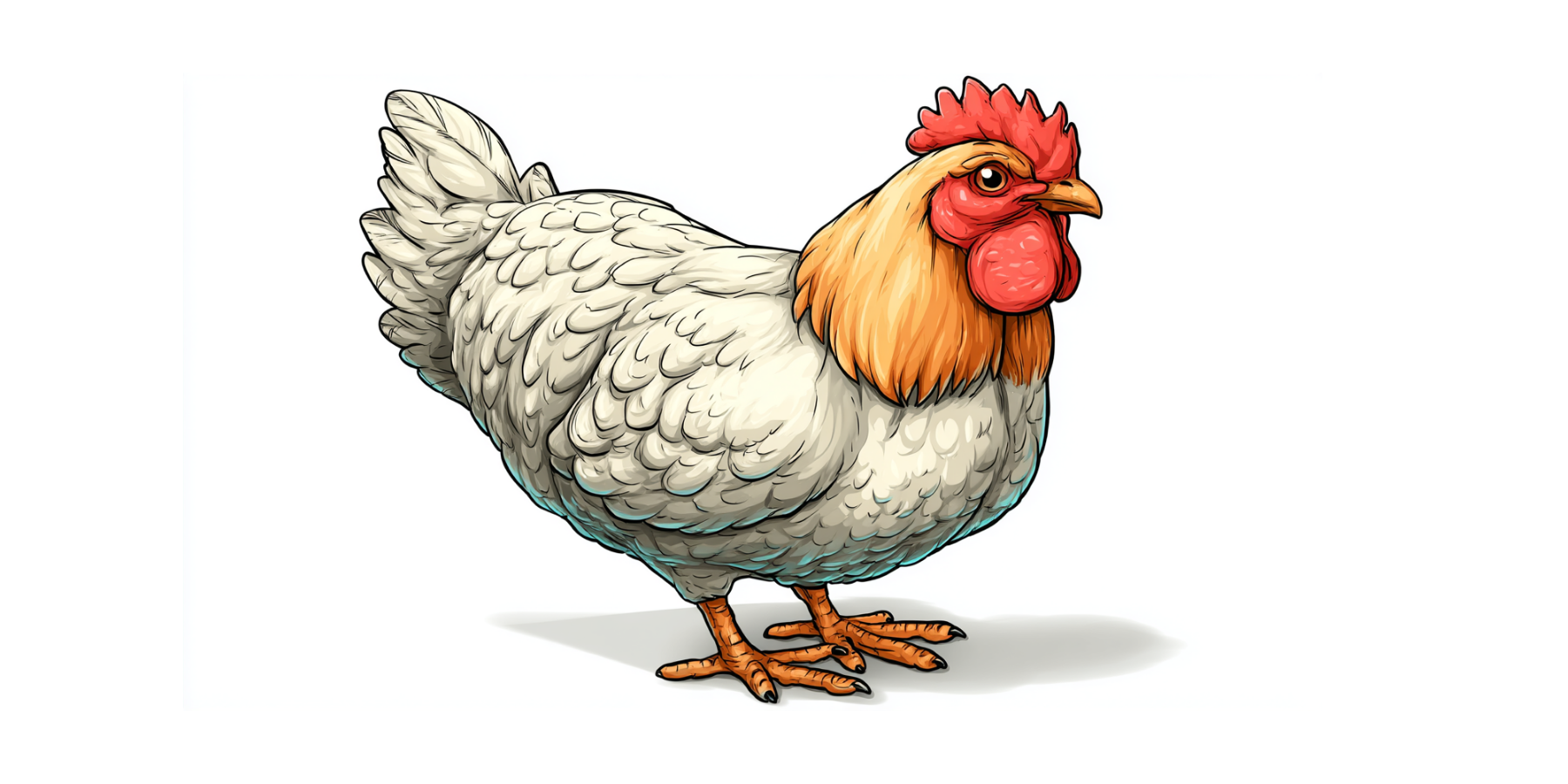 Szymańscy na wsi – Operacja: Kura