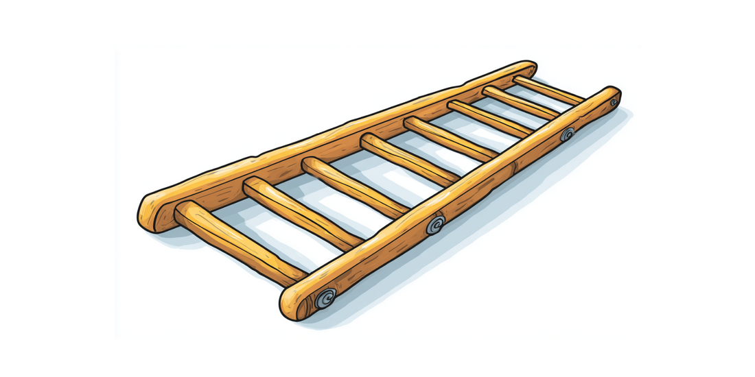 Szymańscy na wsi – Sekret na poddaszu