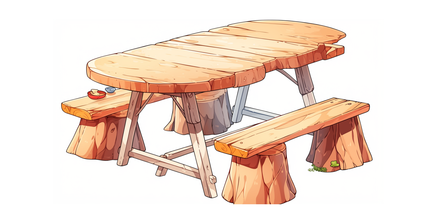 Szymańscy w Górach – Górskie legendy