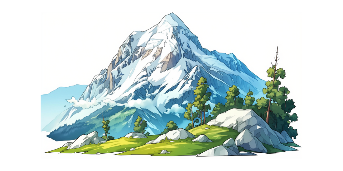 Szymańscy w górach – Szczyt marzeń