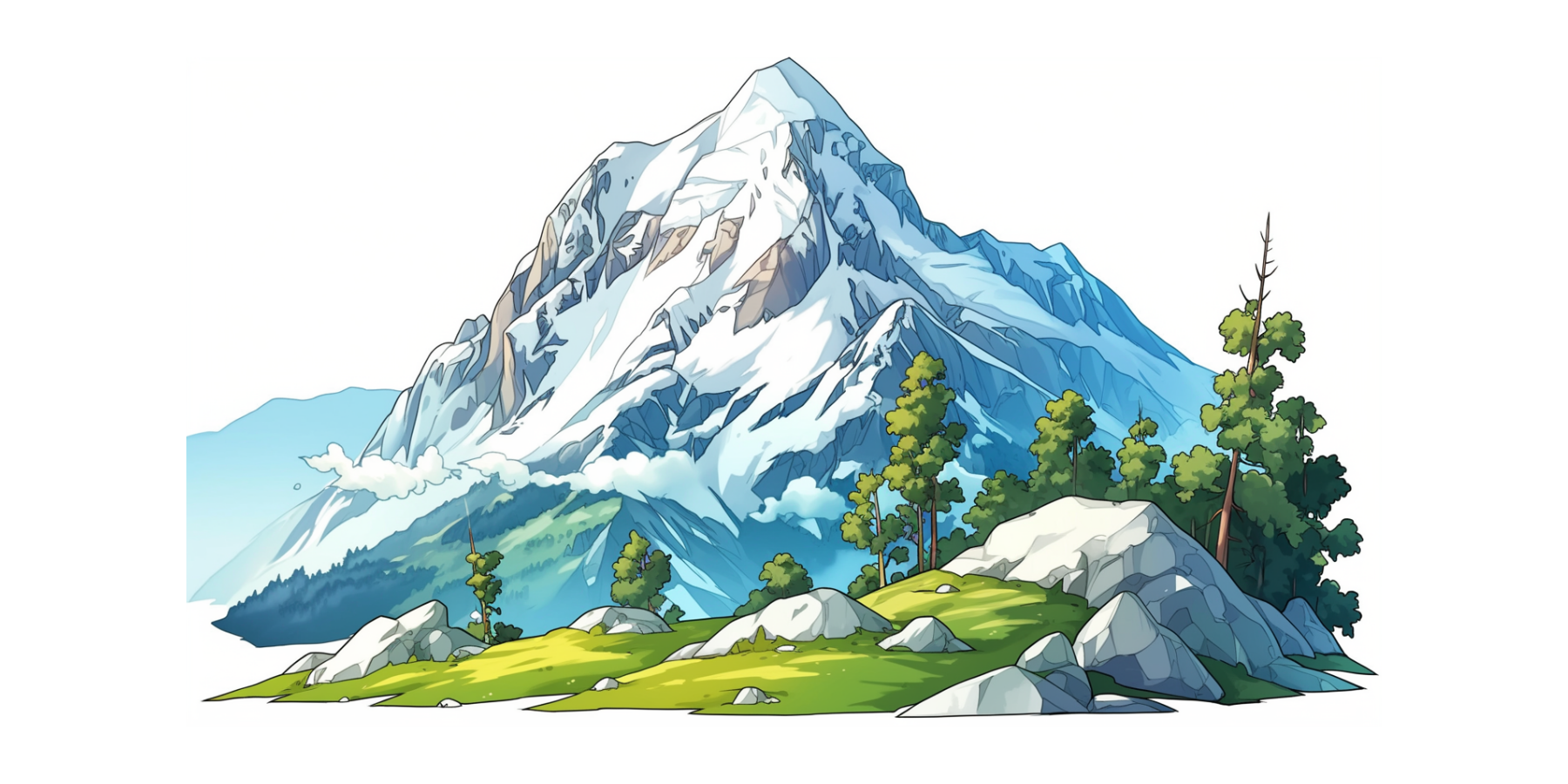 Szymańscy w górach – Szczyt marzeń