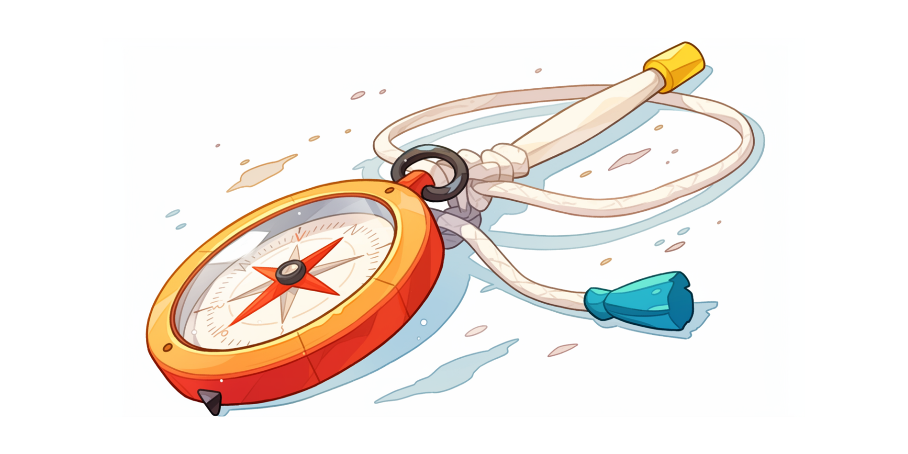 Szymańscy w górach – Tajemnica mgły