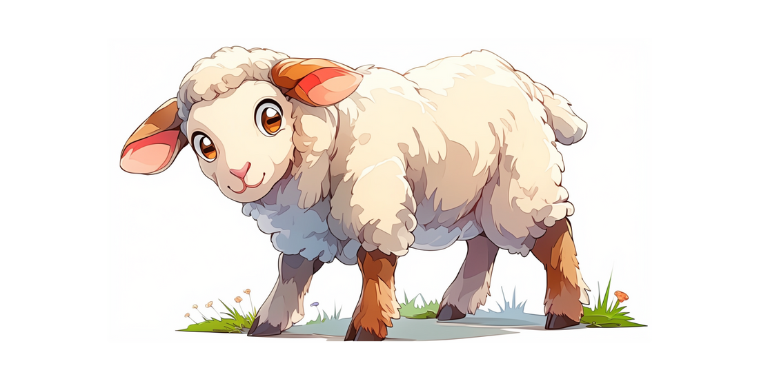 Szymańscy w górach – Wioska pasterska