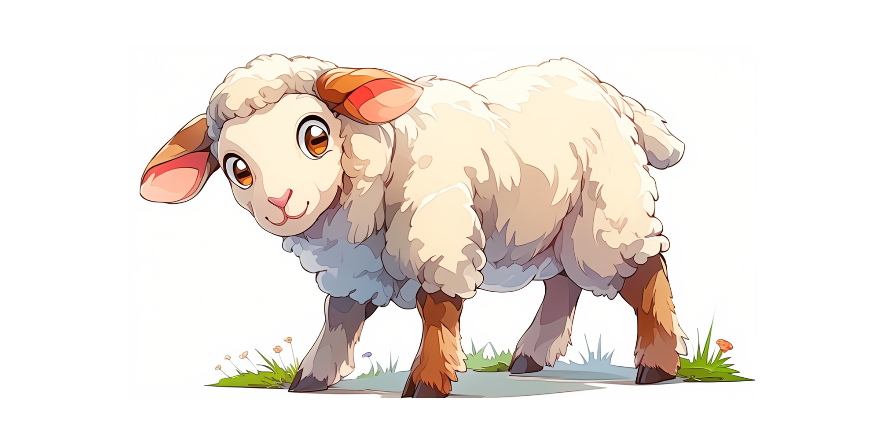 Szymańscy w górach – Wioska pasterska