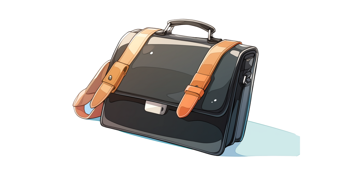 Szymańscy w górach – Zaginiona torba