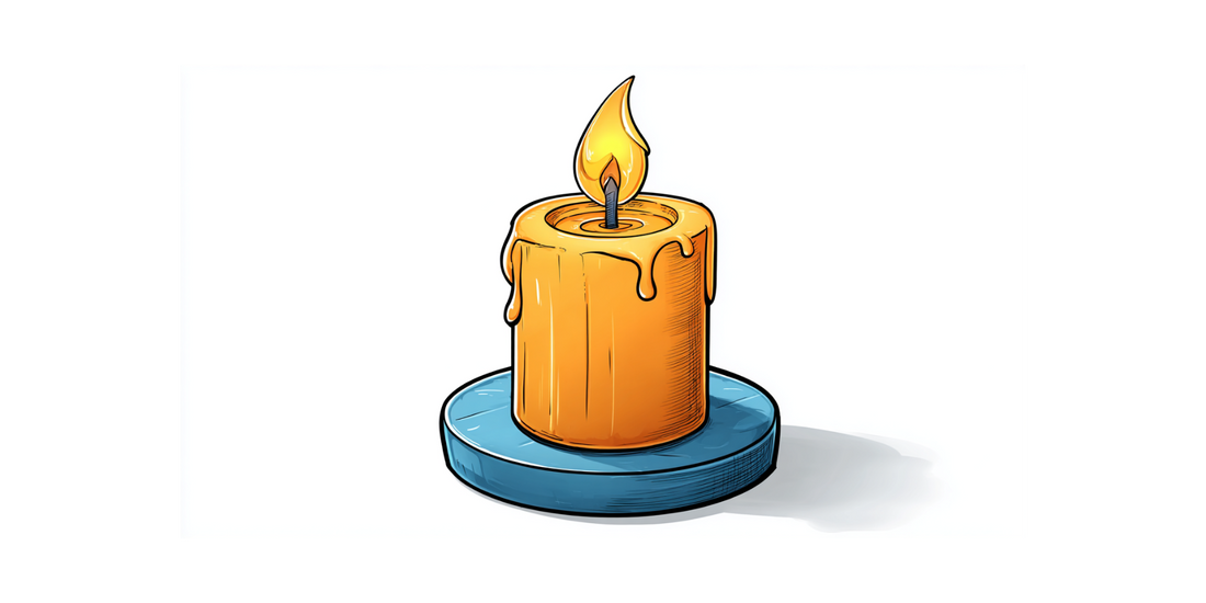 Szymańscy w mieście – Brak prądu