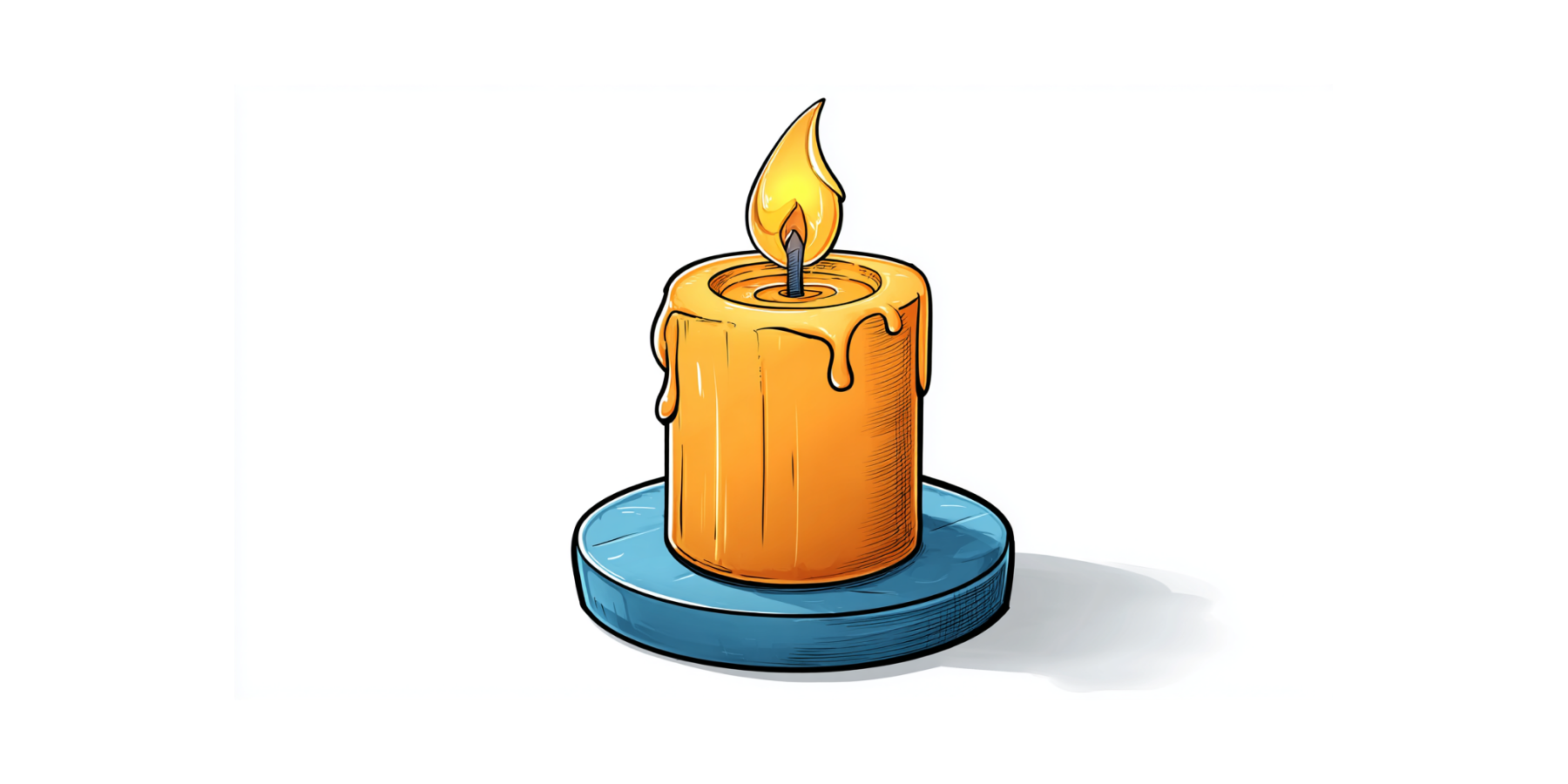 Szymańscy w mieście – Brak prądu