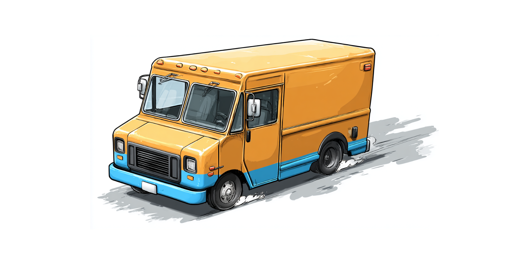 Szymańscy w mieście – Dom na chwilę