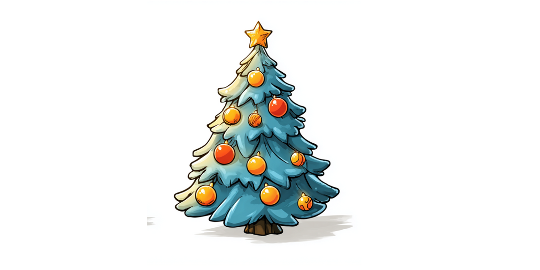 Szymańscy w mieście – Rodzinna bombka